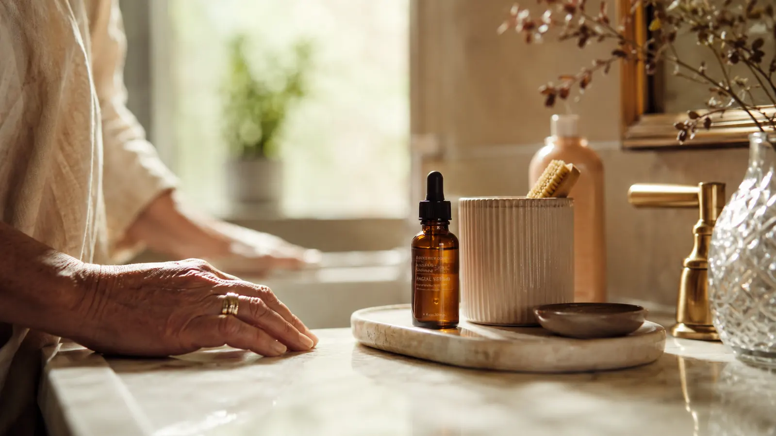10 Reasons Bakuchiol Serum Beats Retinol for Sensitive Skin