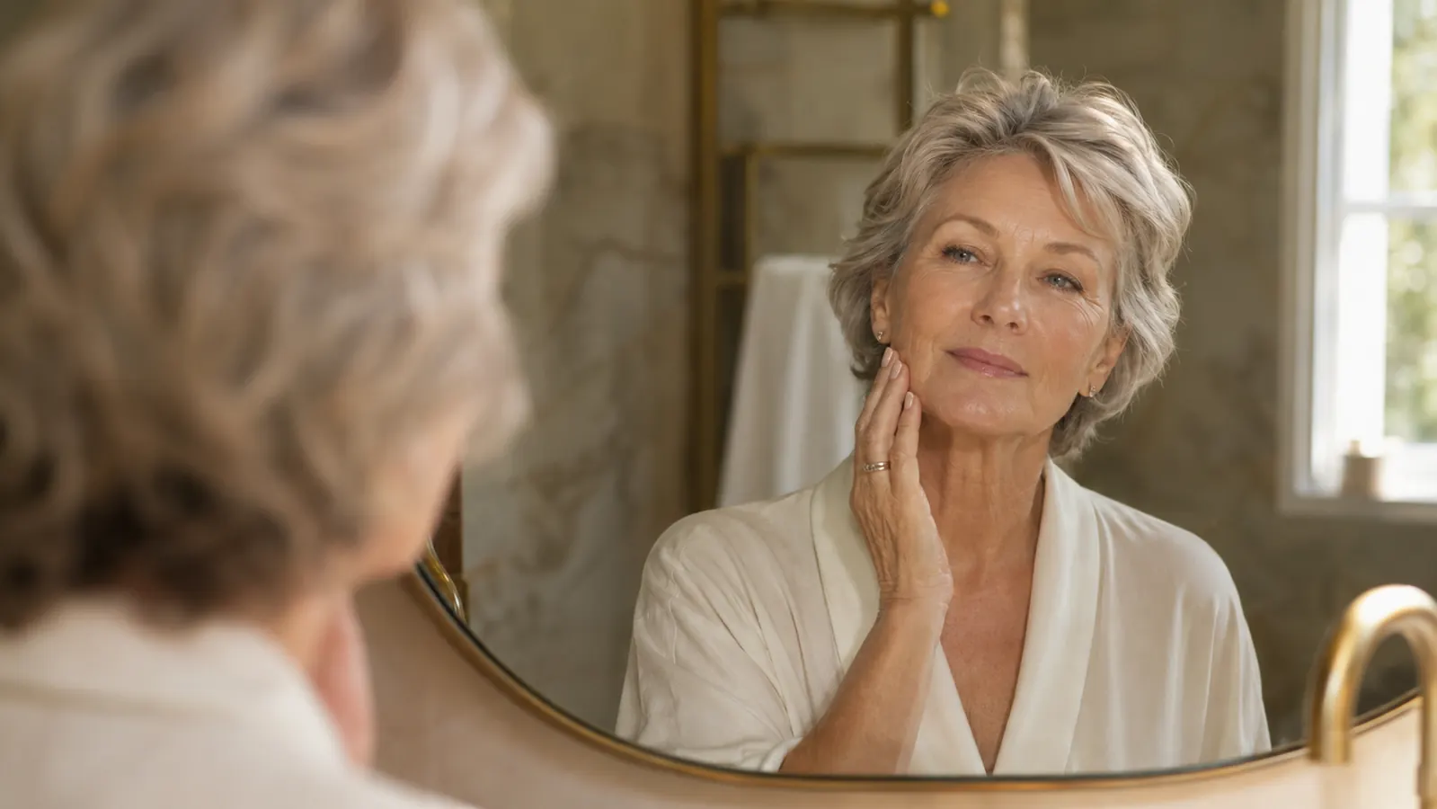 10 Reasons Dermaplaning Gives You Instant Glow