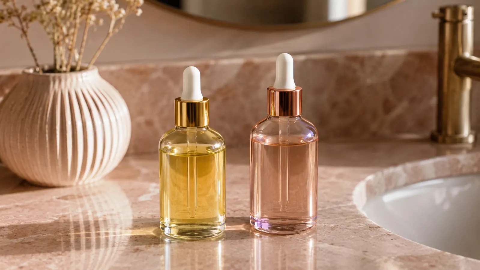 Bakuchiol vs Retinol Serum: The Gentler Path to Glowing Skin