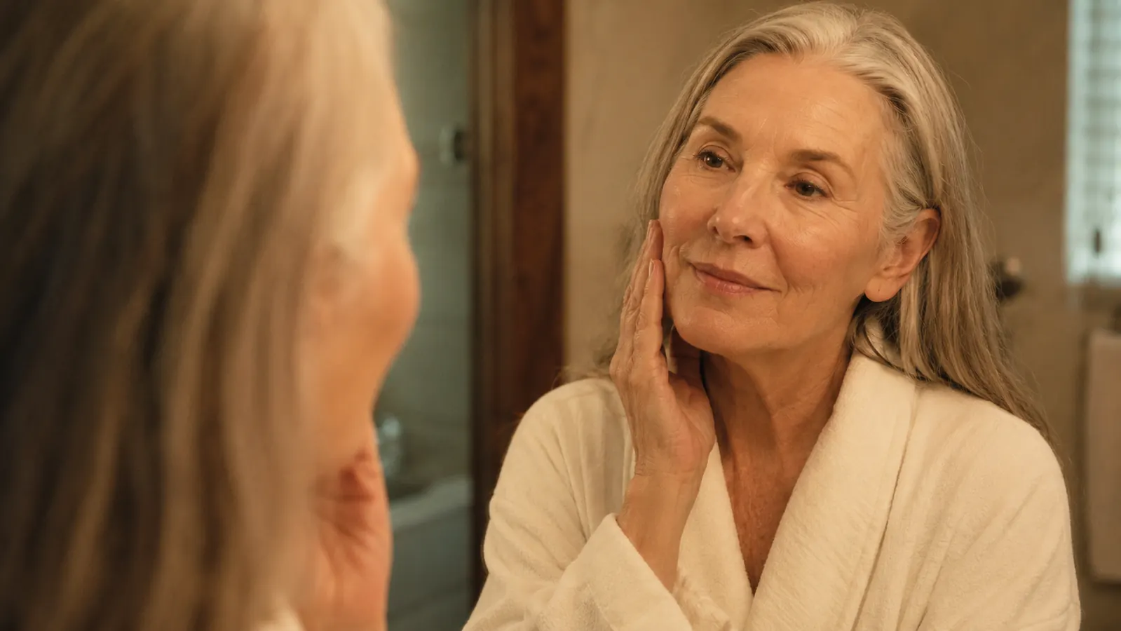 The Retinol Alternative That Finally Stopped My Skin From Reacting