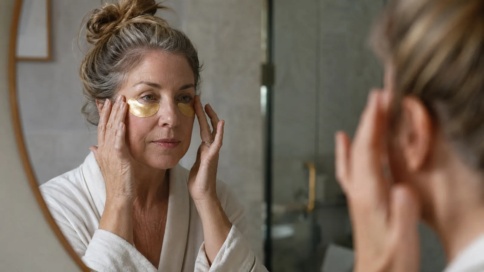 Gold Eye Patches vs Eye Cream: Which Works Faster for Puffiness?