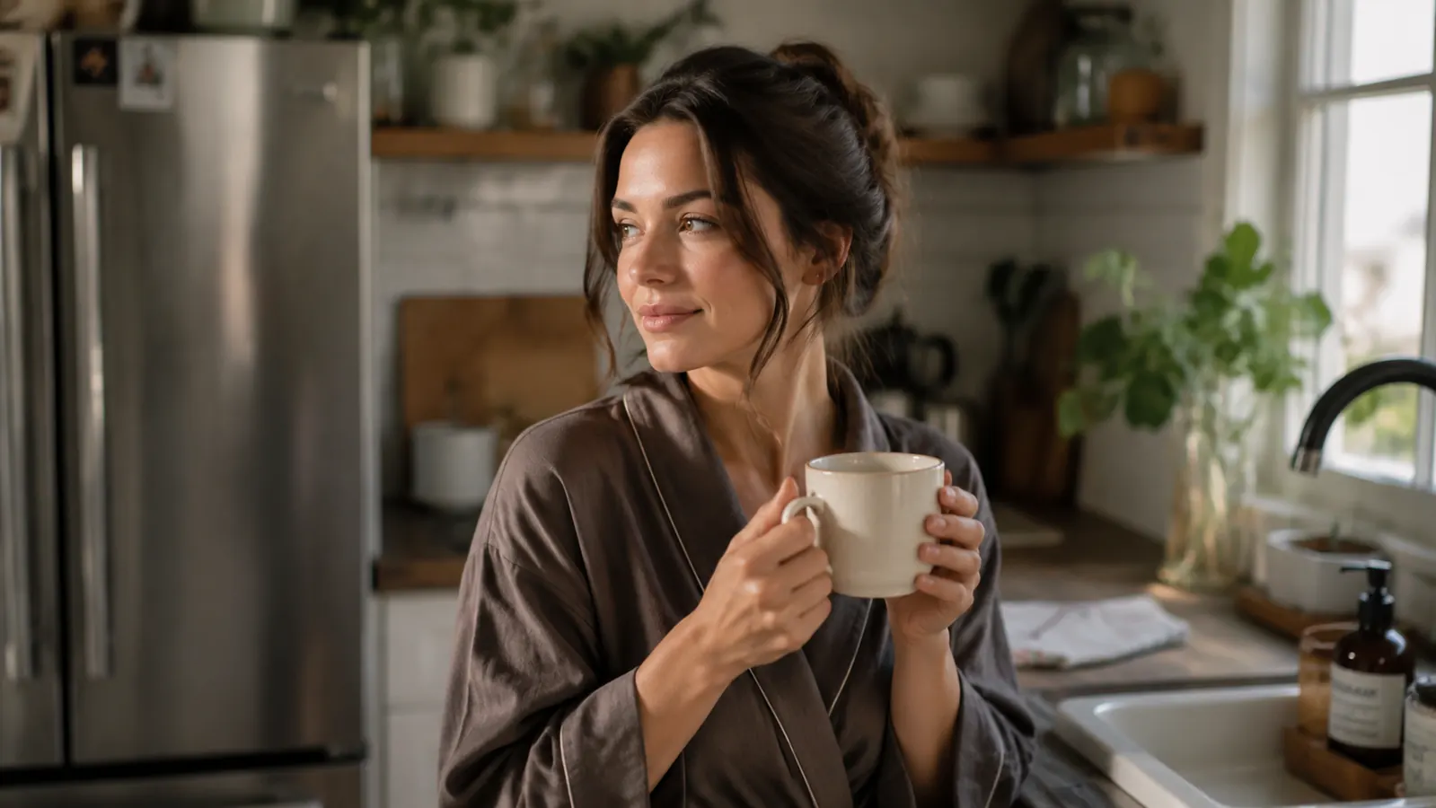 The 10-Minute Eye Patch Ritual That Changed My Camera-Ready Mornings