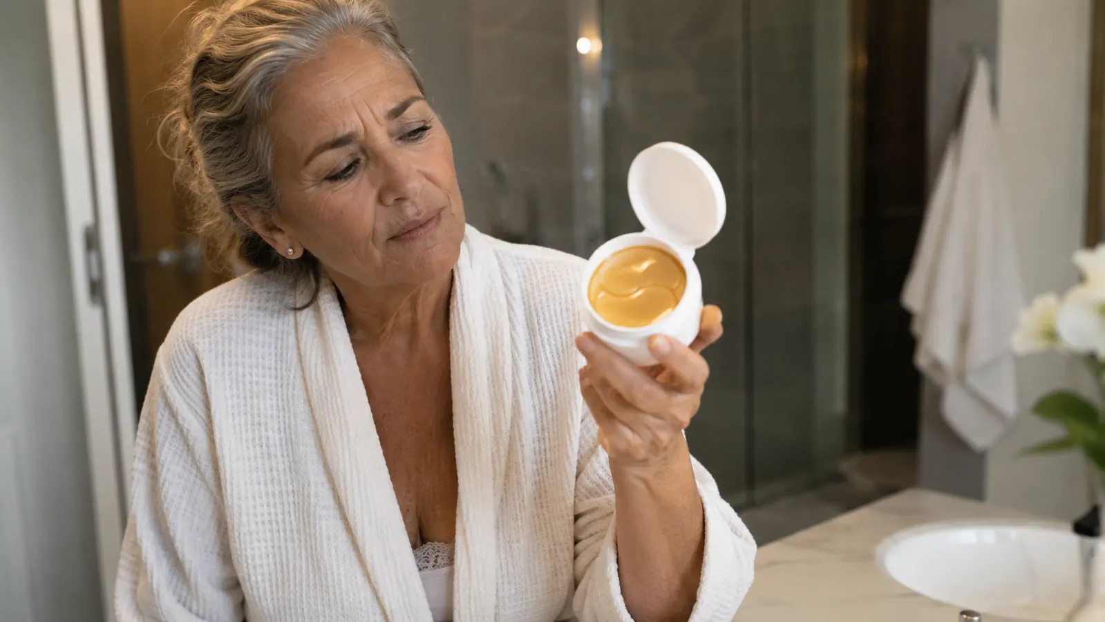 grace & stella Eye Patches Honest Review: Do They Really Depuff?