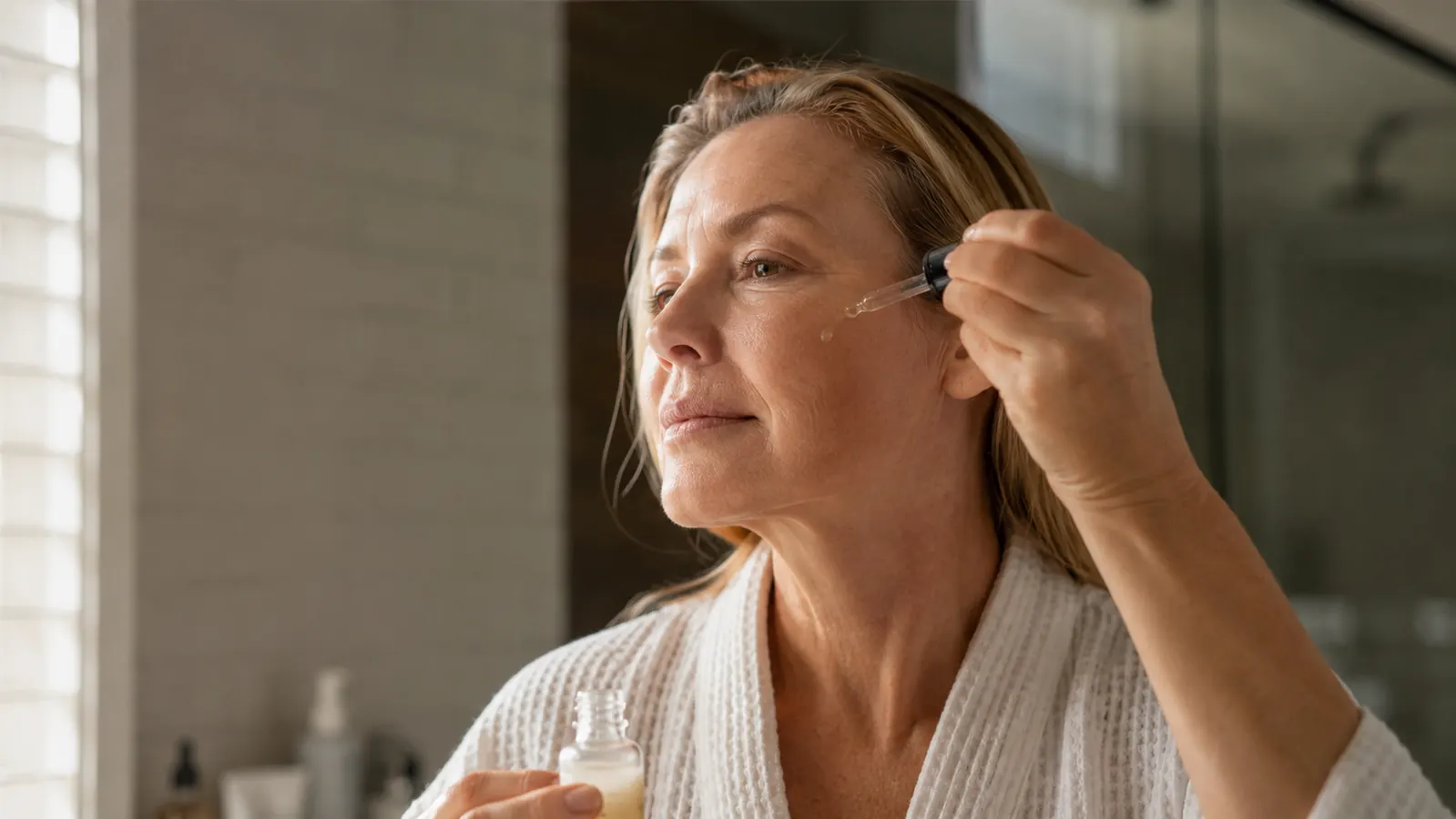 How to Start a Bakuchiol Routine for Sensitive Skin