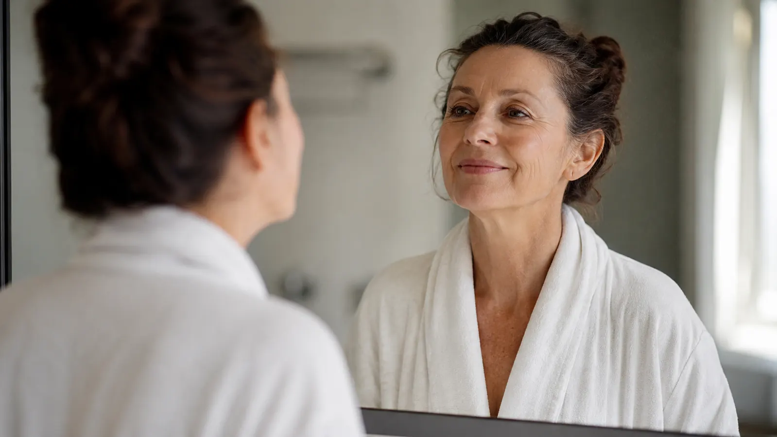 The $6 Tool That Replaced My Monthly Facial