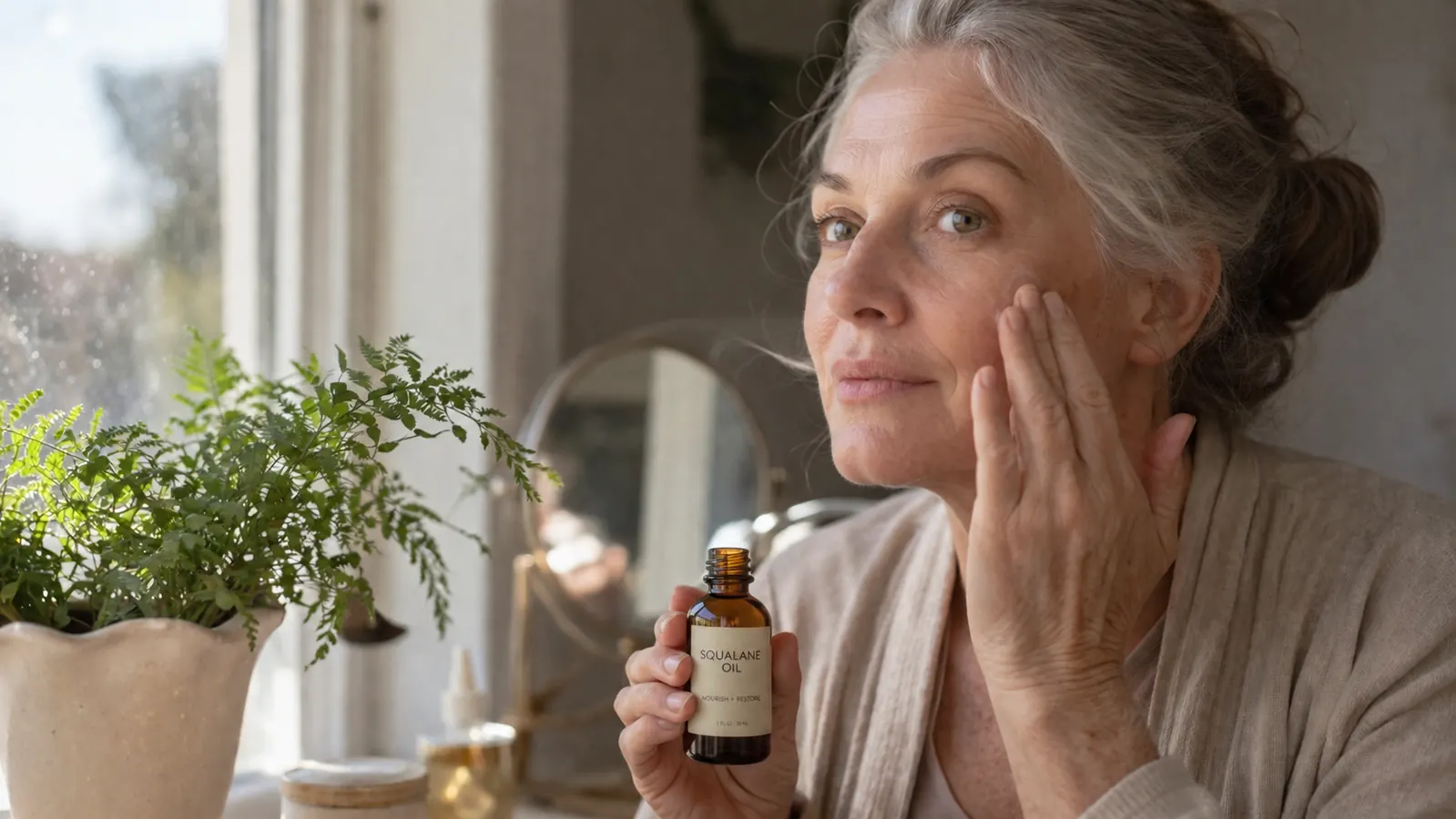 Timeless Squalane Oil Review: 3 Months of Daily Use on Dry, Dull Skin
